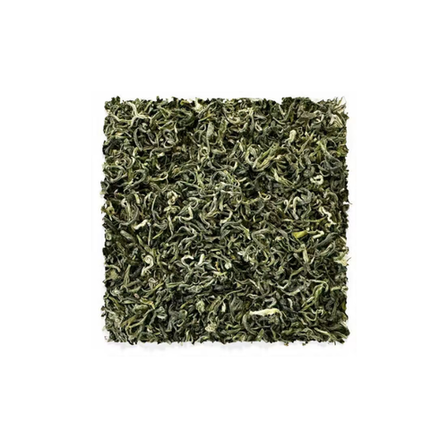 Chinese Bi Luo Chun loose leaf green tea from The Delicious Plant