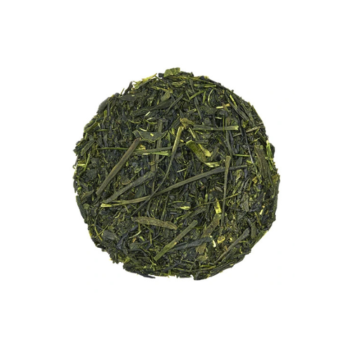 Japanese Sencha loose leaf green tea from The Delicious Plant
